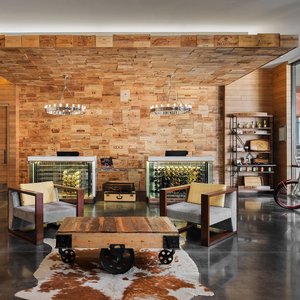 Epicurean Lobby