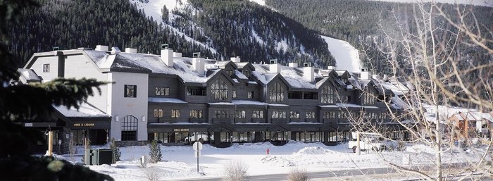 River Run Village Area at Keystone Resort – Keystone Vacation Rentals by  SummitCove Property Management