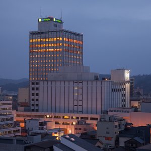 Hotel appearance