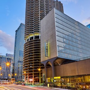 THE 10 BEST Marriott Hotels in Chicago, IL - Tripadvisor