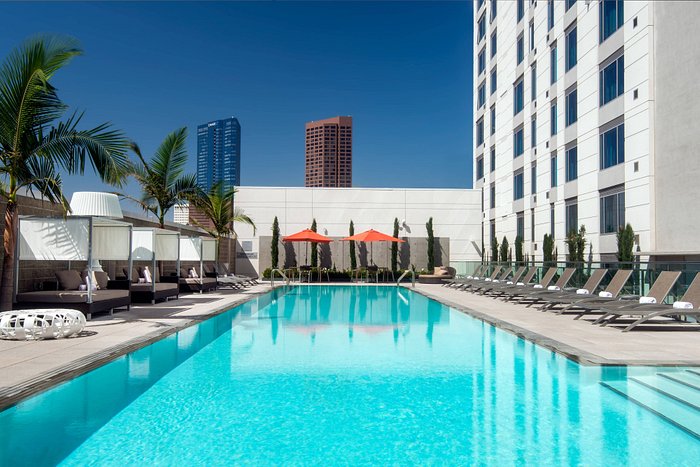 코트야드 로스앤젤레스 L.A. 라이브 (Courtyard by Marriott Los Angeles L.A. LIVE) - 호텔 리뷰 & 가격 비교 코트야드 로스앤젤레스 L.A. 라이브 (Courtyard By Marriott Los Angeles L.A. Live) - 호텔 리뷰 & 가격 비교