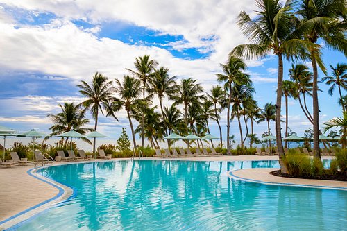 Unleash your inner angler with Fish - Amara Cay Resort