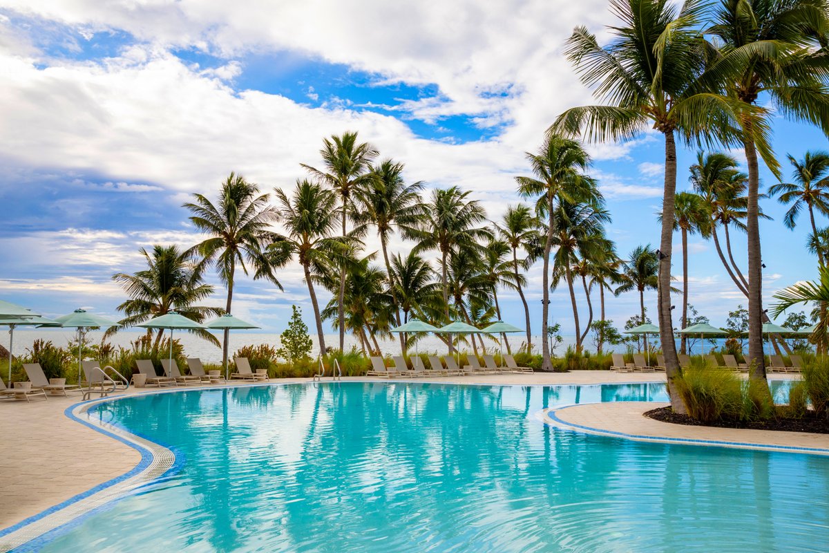 The Best Islamorada Resort