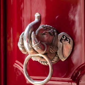 Detail