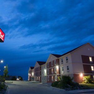 Exterior Night