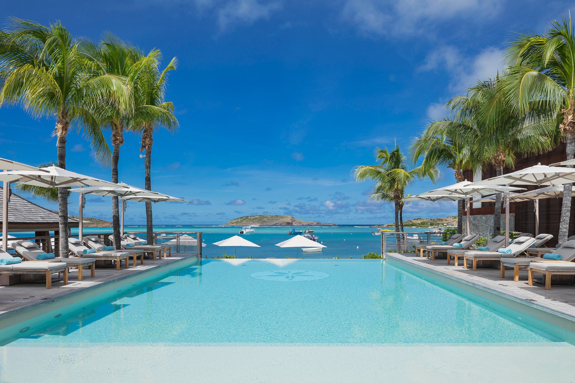 THE 10 BEST Hotels in St. Barthelemy for 2024 from C 345