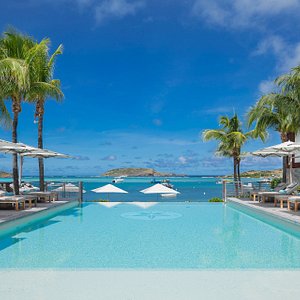 THE 10 BEST Hotels in St. Barthelemy, Caribbean 2024 (from $381 ...