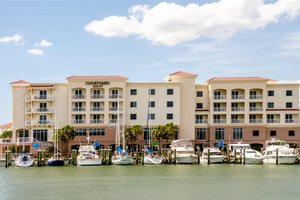 Courtyard St. Petersburg Clearwater/Madeira Beach in Madeira Beach