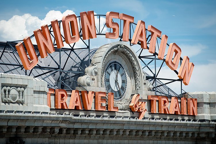 THE CRAWFORD HOTEL Updated 2024 Prices Reviews Denver CO   Denver Union Station 