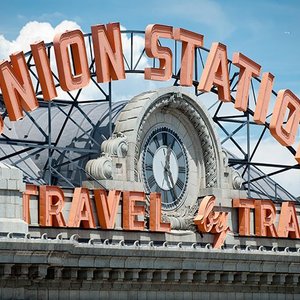 Denver Union Station