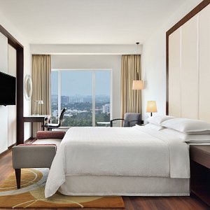 Four Points by Sheraton Bengaluru, Whitefield, hotel in Bengaluru