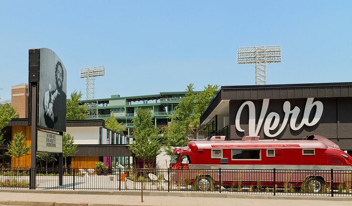 The correct address is 4 Jersey Street - Reviews, Photos - Fenway Park -  Tripadvisor