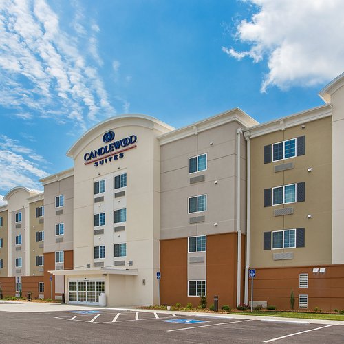 THE BEST Fort Campbell Hotel Deals (Apr 2024) - Tripadvisor