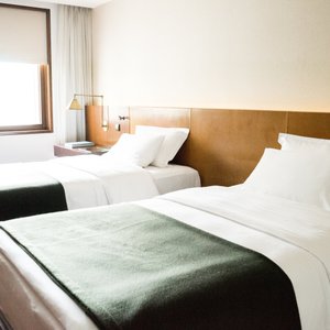 Square Nine Hotel Belgrade in Belgrade