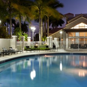 Residence Inn by Marriott Fort Lauderdale Airport & Cruise Port in Dania Beach