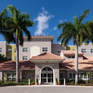 Residence Inn by Marriott Fort Lauderdale Airport & Cruise Port in Dania Beach