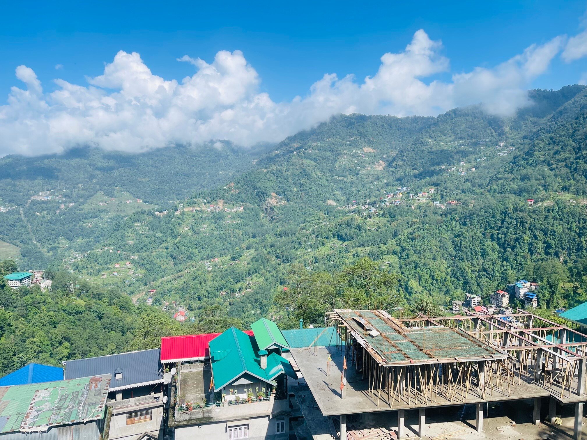 RUFINA PINASA RESIDENCY - Updated 2023 (Gangtok, Sikkim)