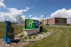 Holiday Inn Express & Suites Monroe, an IHG Hotel in Monroe