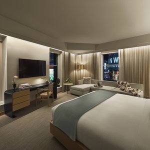 Corner Junior Suite