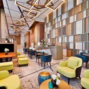Starbuzz Lounge