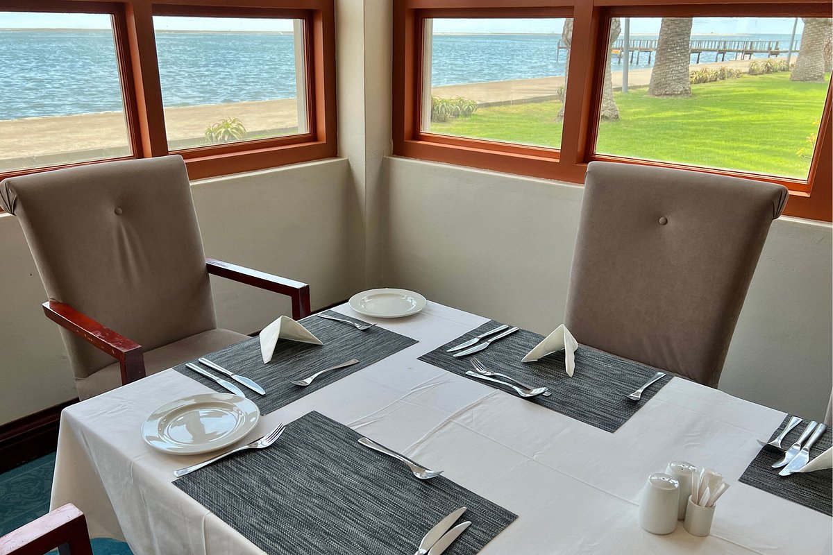 PROTEA HOTEL WALVIS BAY PELICAN BAY (Уолфиш-Бей) - отзывы, фото и сравнение  цен - Tripadvisor