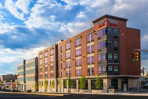 Fairfield Inn & Suites Boston Cambridge in Cambridge
