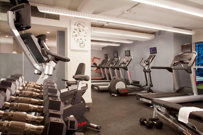 New Rules New Yorkers Must Follow at Gyms, Fitness Centers