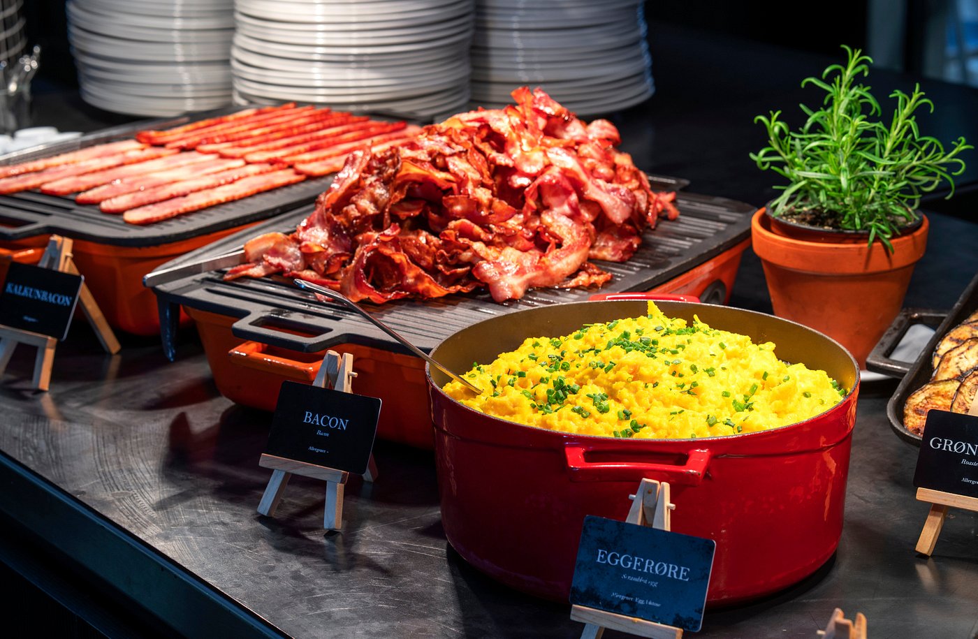 THON PARTNER FORDE HOTEL $92 ($̶1̶1̶3̶) - Prices & Reviews - Norway