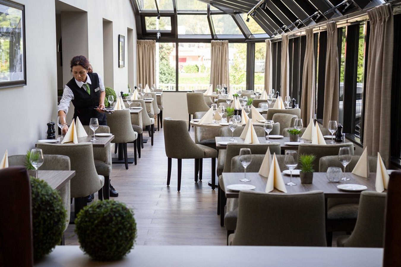 THON PARTNER FORDE HOTEL $92 ($̶1̶1̶3̶) - Prices & Reviews - Norway