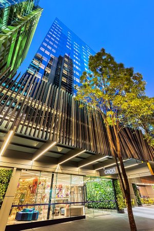 Capri by Fraser, Brisbane in Brisbane