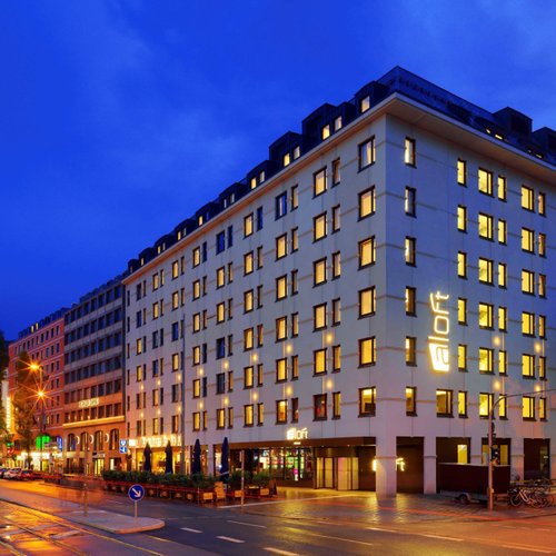 THE 10 BEST Hotels in Munich, Germany 2023 (from $58) - Tripadvisor