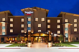 TownePlace Suites by Marriott Carlsbad in Carlsbad