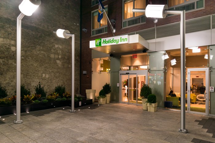 HOLIDAY INN NYC TIMES SQUARE $113 ($̶4̶1̶0̶) - Updated 2024 Prices