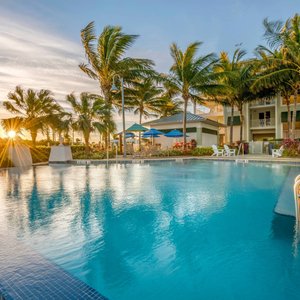 Infinity Pool