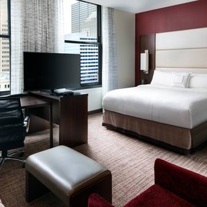 King Studio Suite