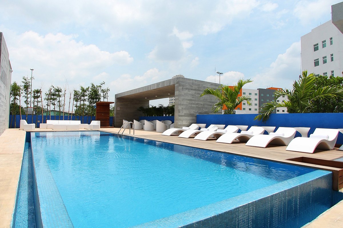 LOS 10 MEJORES hoteles con piscina en Villahermosa - Tripadvisor