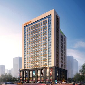 Hotel Exterior(Day)