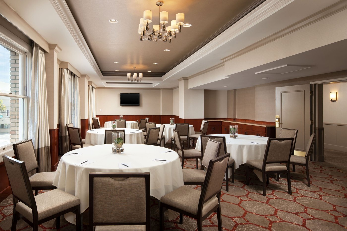 THE WESTIN SAN JOSE 142 (̶1̶8̶3̶) Prices & Hotel Reviews CA