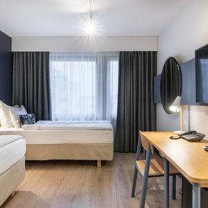 OSH Royal Vaasa Standard Twin
