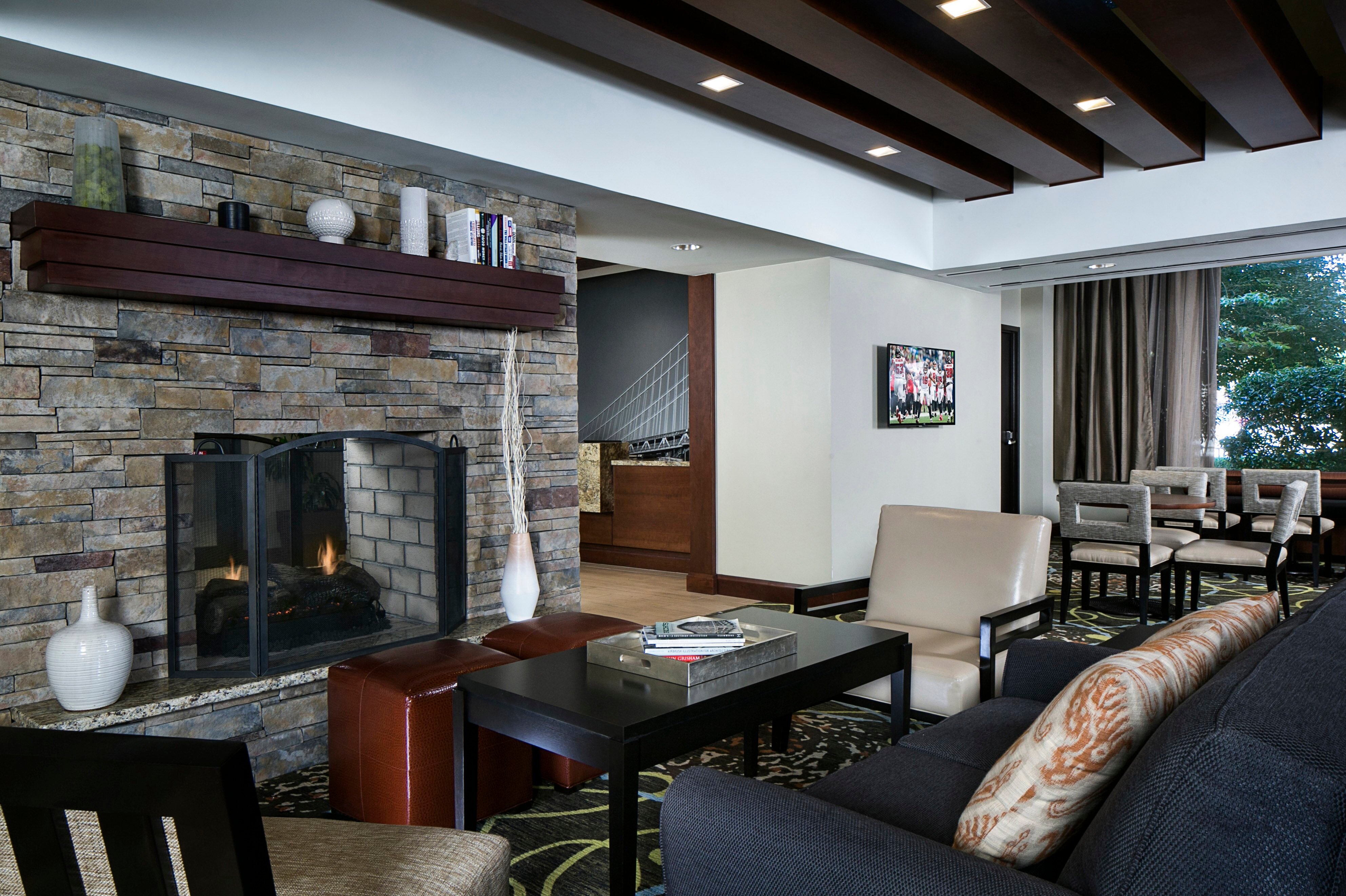 STAYBRIDGE SUITES ATLANTA - MIDTOWN $189 ($̶2̶0̶1̶