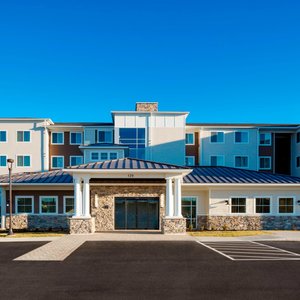 Hotel Entrance | Exterior