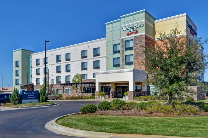 Towneplace Suites By Marriott Alexandria $143 ($̶1̶6̶1̶) - Prices 