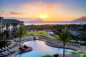 Residence Inn by Marriott Maui Wailea in Maui
