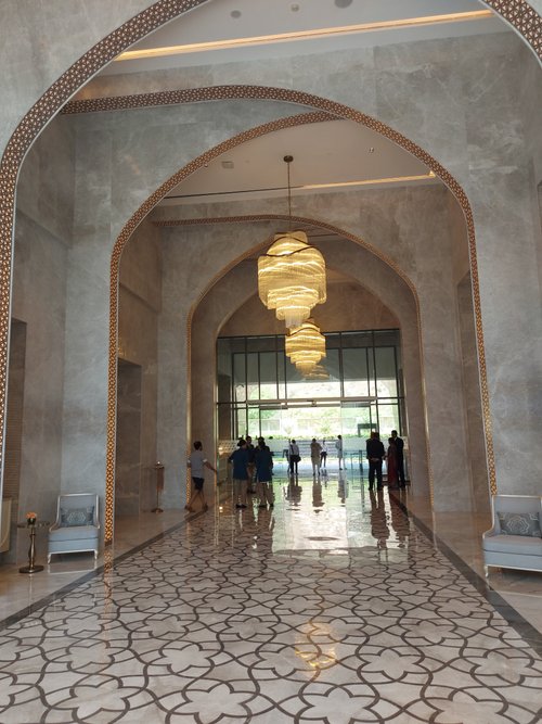 TAJ AMER, JAIPUR - Updated 2023 Prices & Hotel Reviews (India)