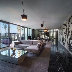 Caras - Bar Lounge