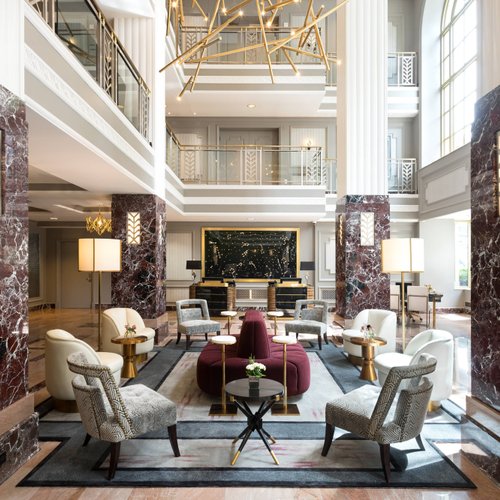 THE 10 BEST Hotels in Columbus, OH 2023 (from $68) - Tripadvisor