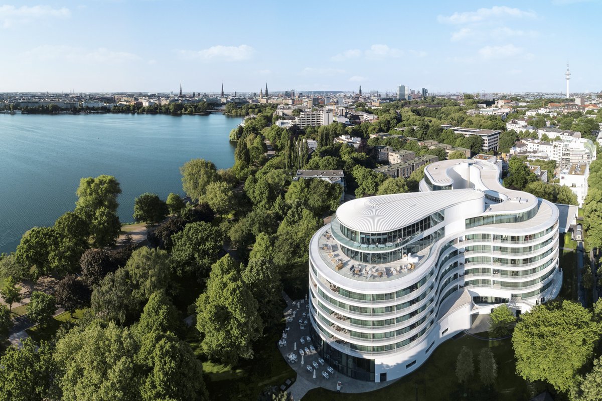 Hotel Adlon Kempinski Berlin