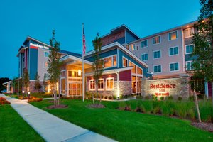 Residence Inn by Marriott Kingston in Kingston