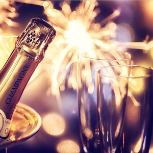 New Year