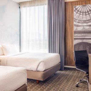 GUEST ROOM, 2 DOUBLE